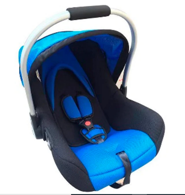 Silla de Bebé para Auto - Imagen 4